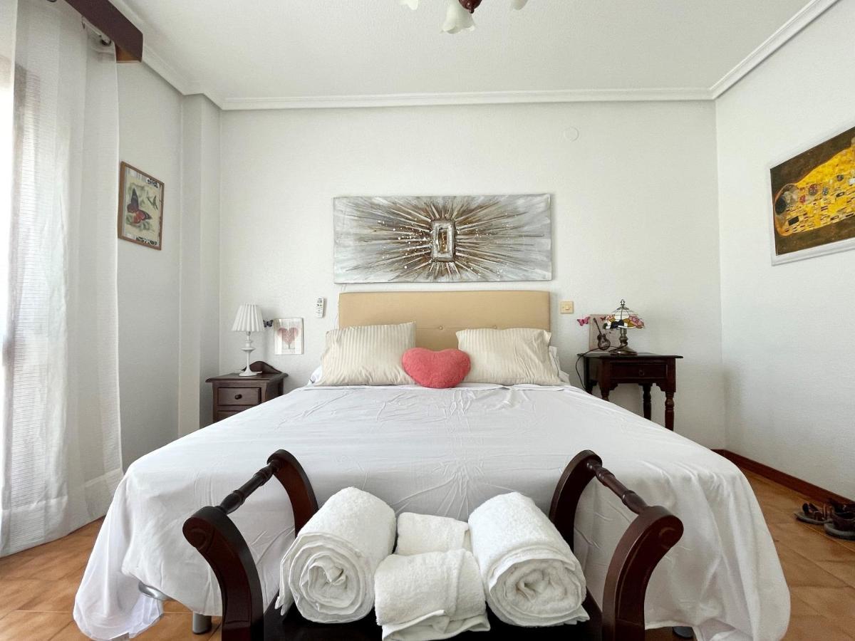 Apartment El Mirador De Lope Almagro