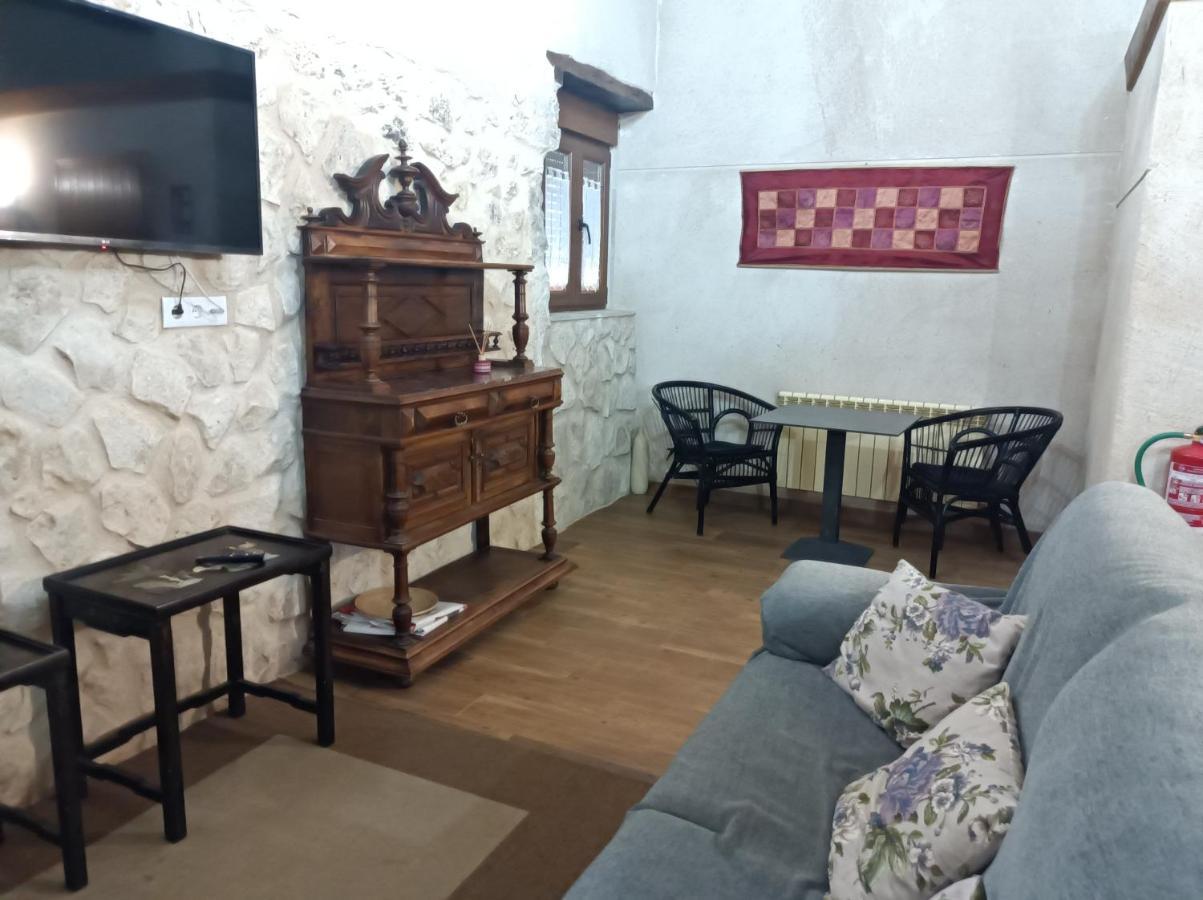 Holiday home El Balcon De
