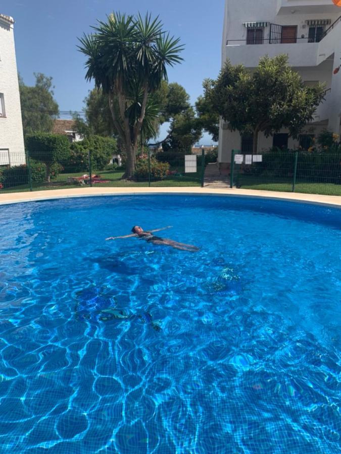 Apartamento Apartamento 2 Al Lado De La Playa La Cala De Mijas