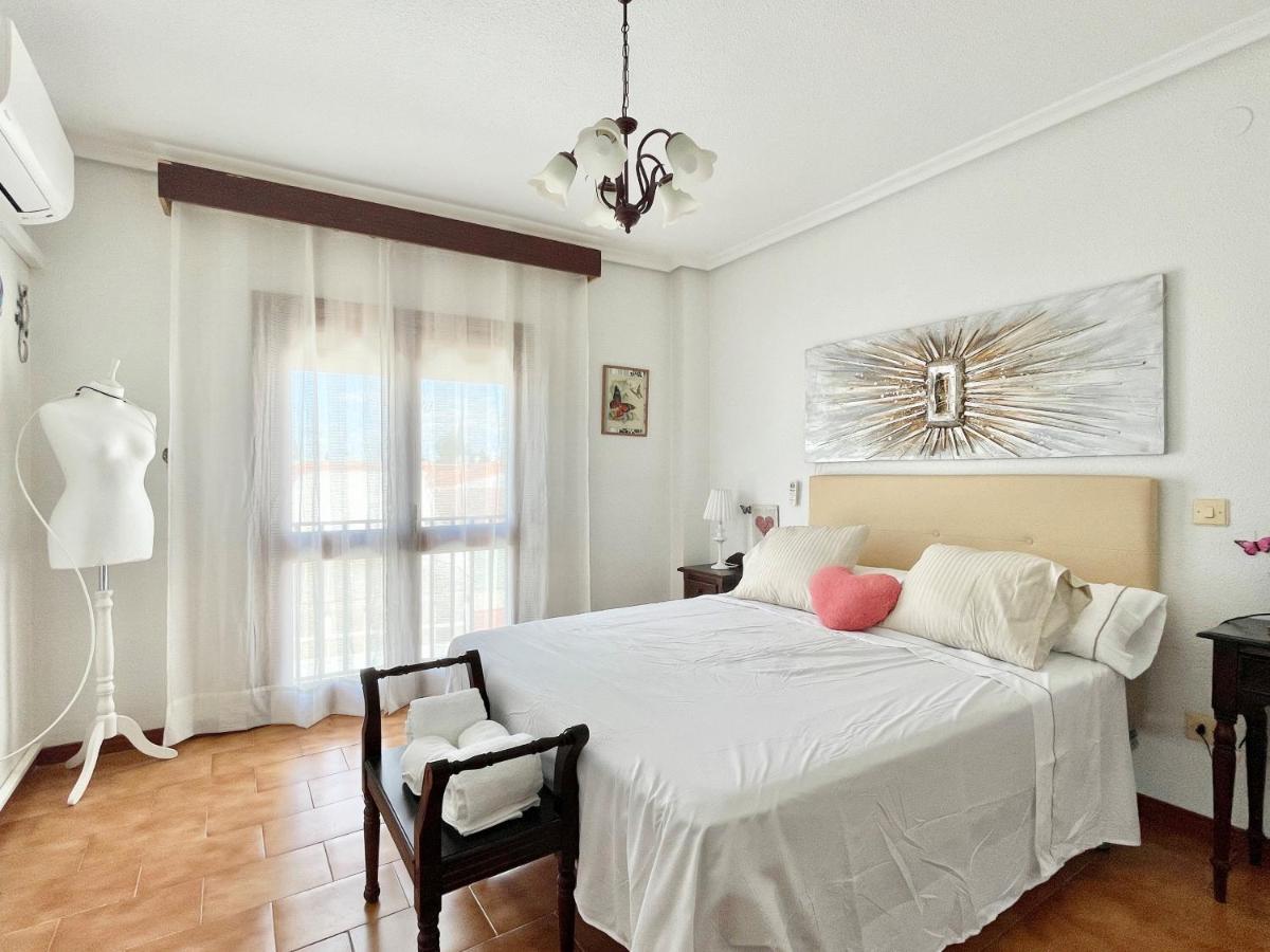 El Mirador De Lope Apartment