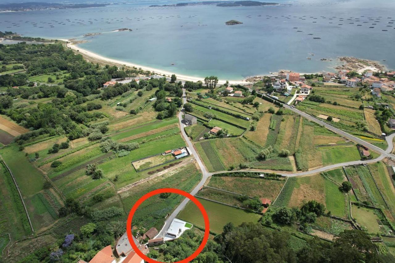 Сasa de vacaciones Casiña De Cris Boiro