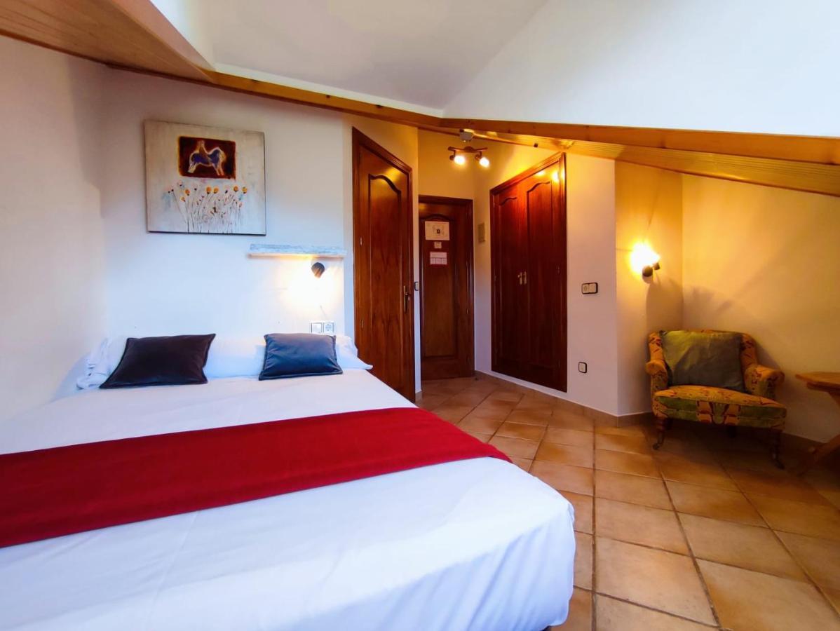 Hotel Rural Labadia De Sieste Sieste