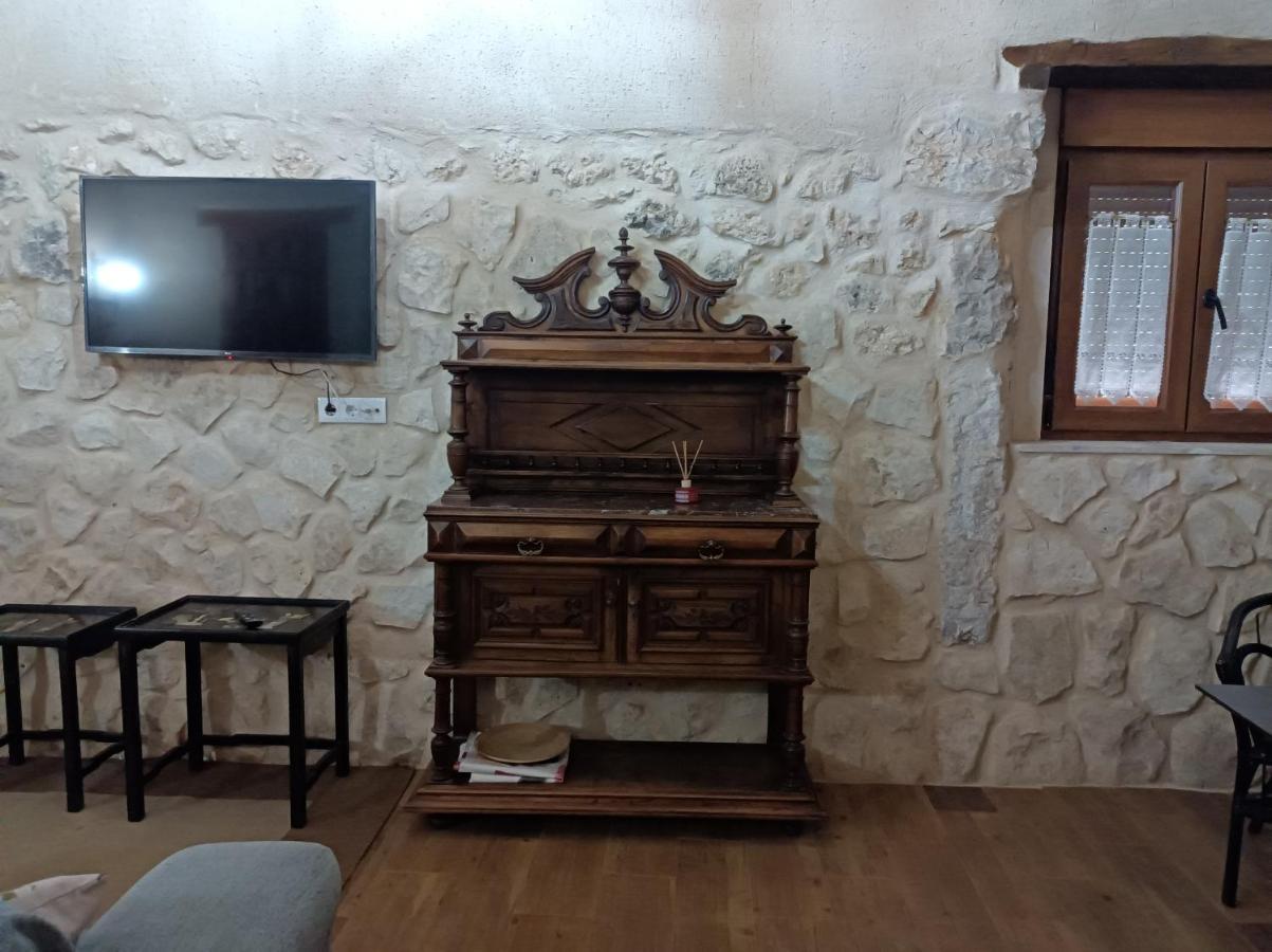 Holiday home El Balcon De