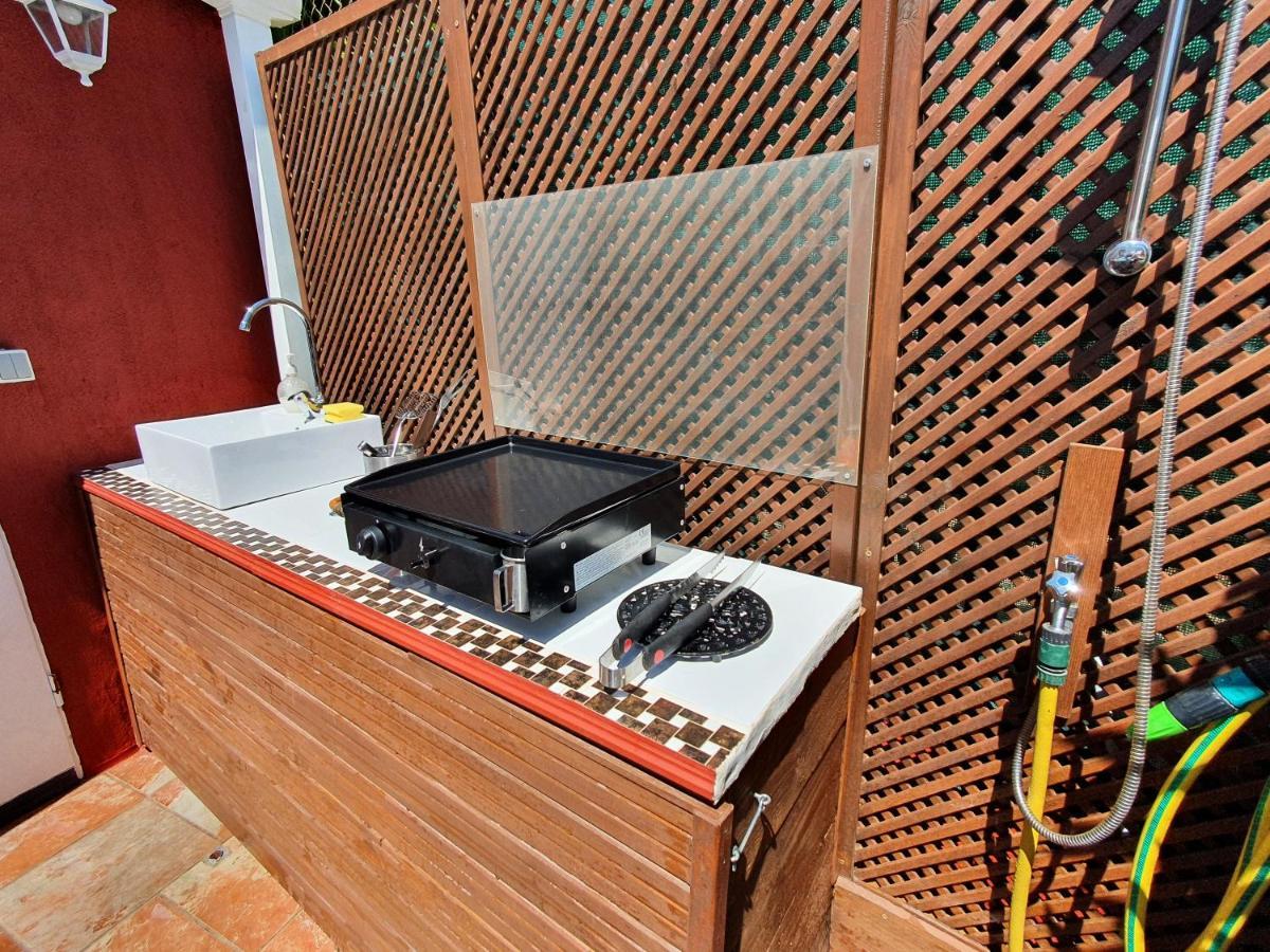 Dans Maison A 650m De La Plage * Oliva