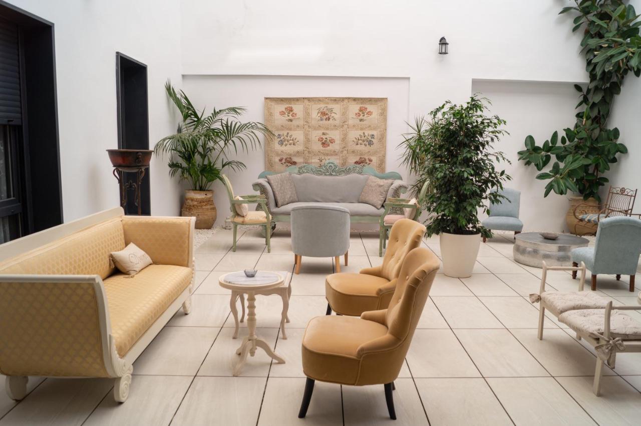 Hospedería Baños Arabes De Dos 2* Córdoba