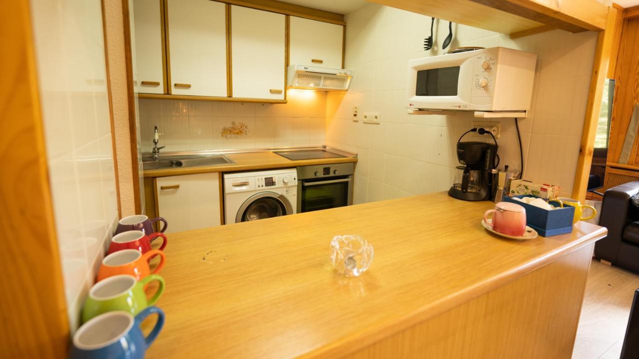 Inmobiliaria - Admite Mascotas * Formigal