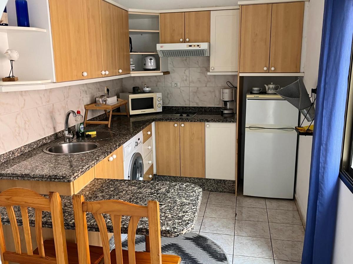 Apartamento Cornelias 5a Playa Los Cristianos (Tenerife)