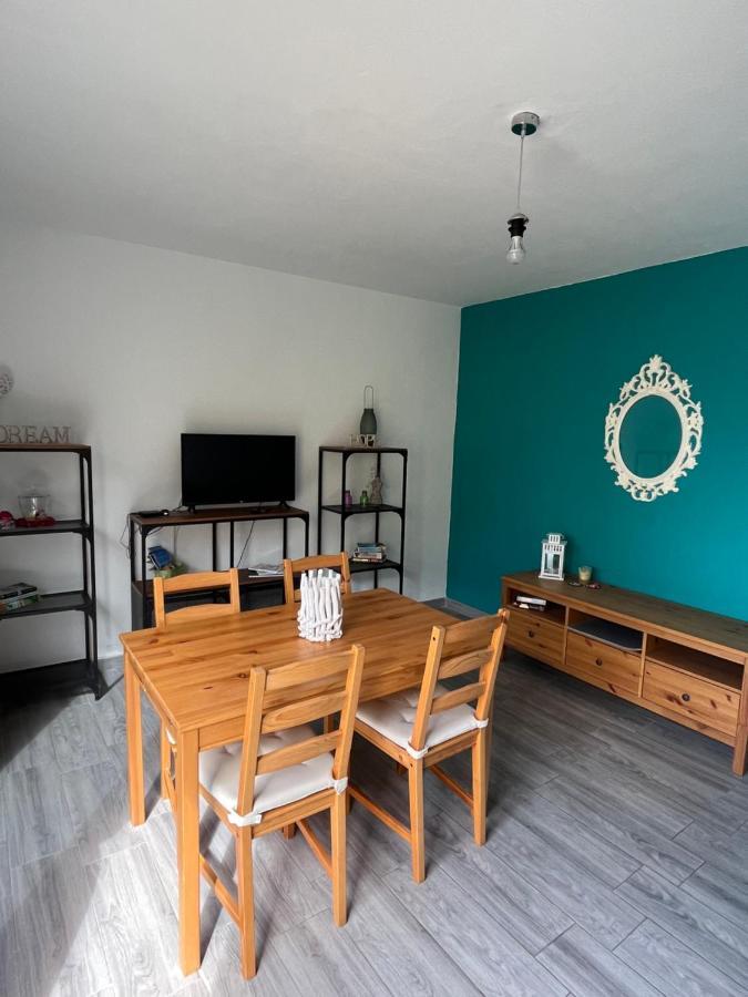 Cornelia´s 7 Exelente Ubicacion Apartamento