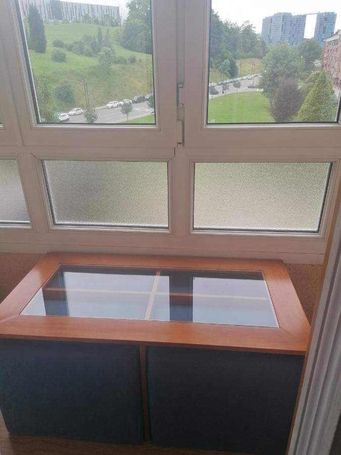 Alojamiento Nedymar Apartamento