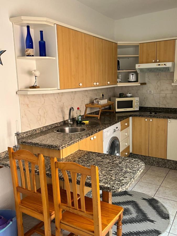 Cornelias 5a Playa Apartamento *