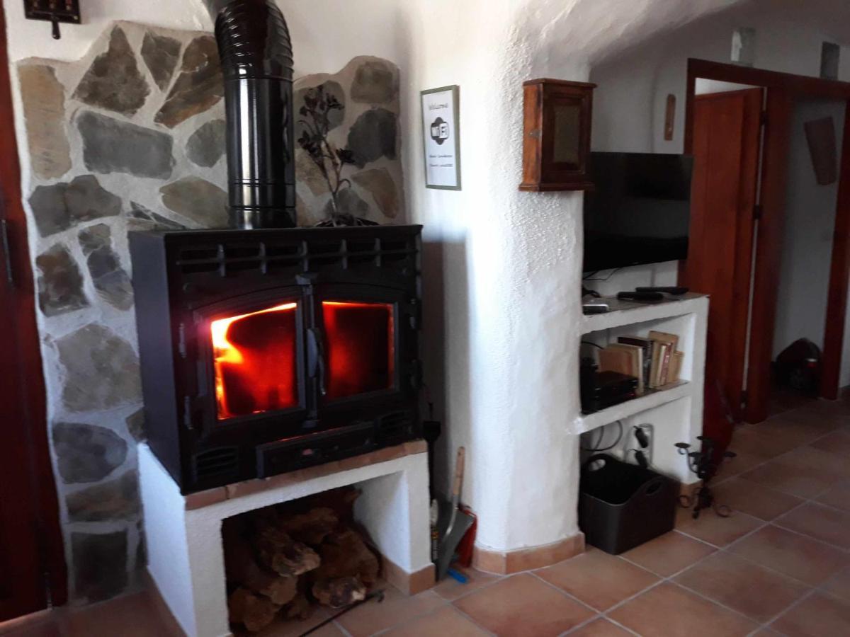 Cuevas Andalucia Casa rural *