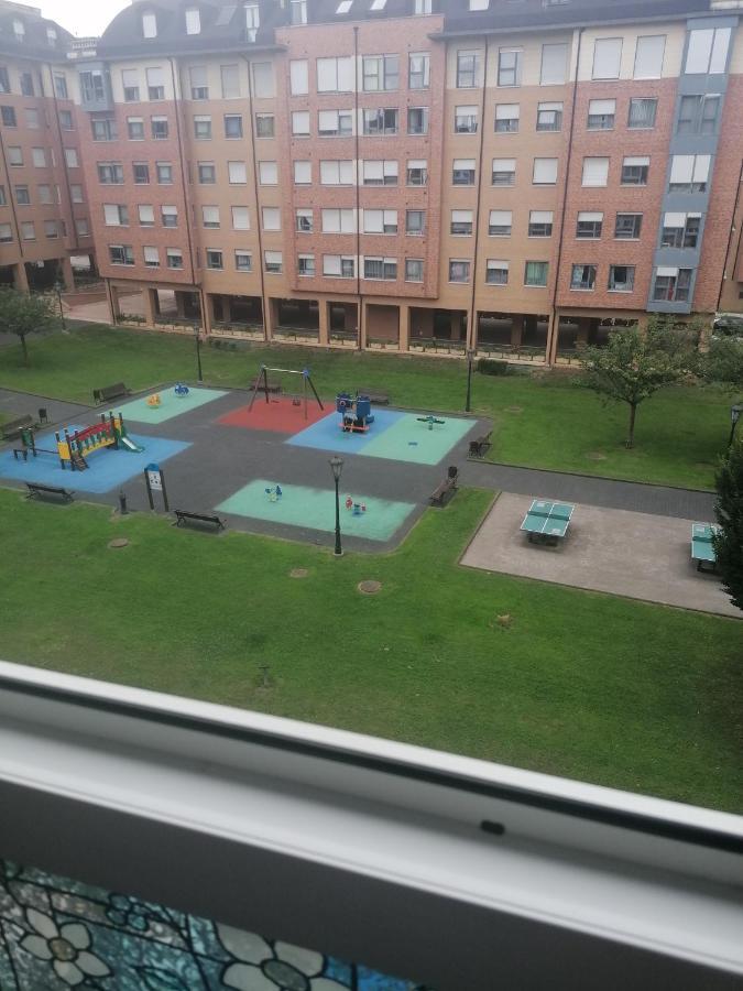 Alojamiento Nedymar Apartamento