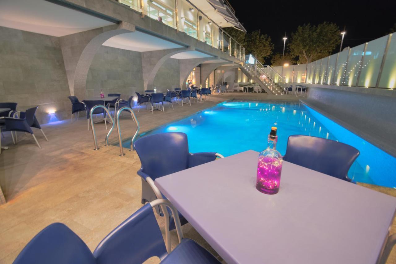 Hotel Internacional 2*