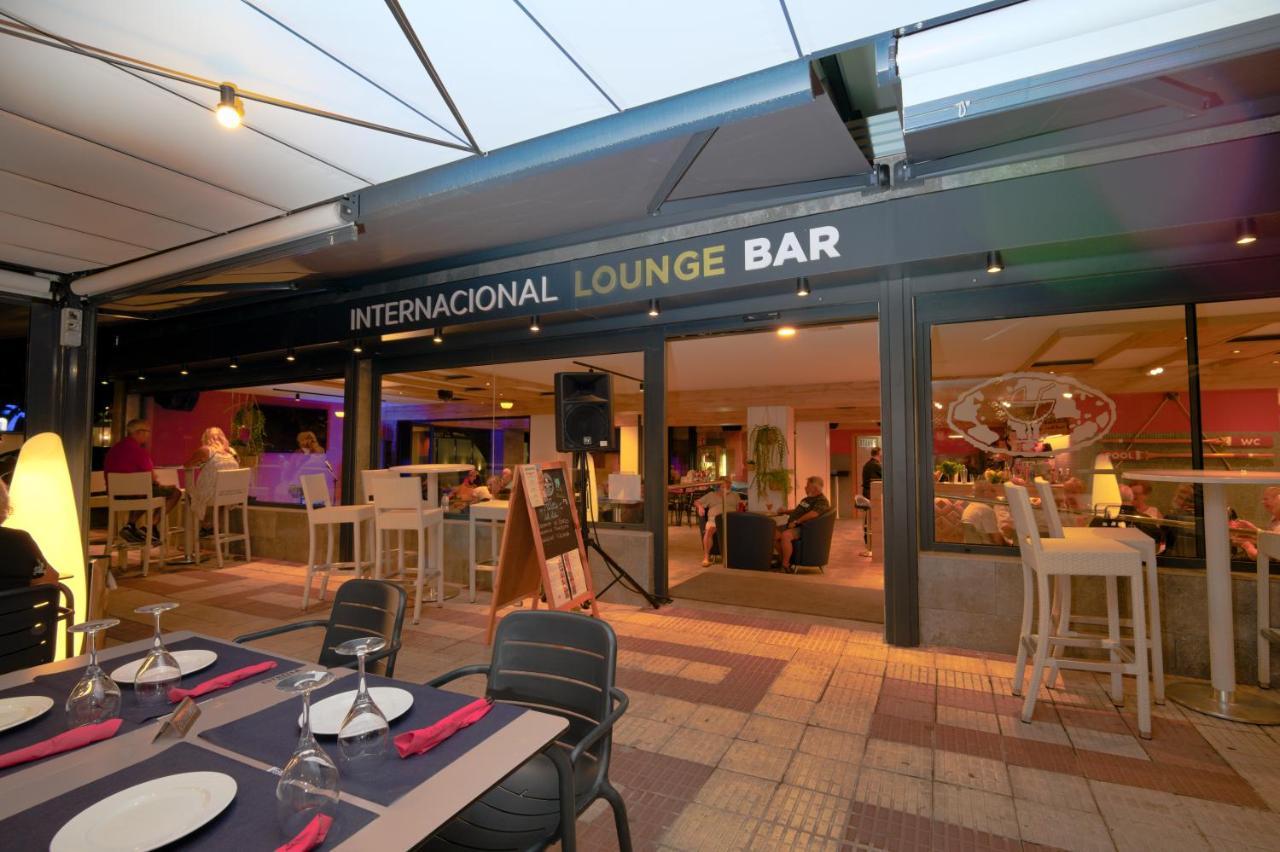 Hotel Internacional 2*