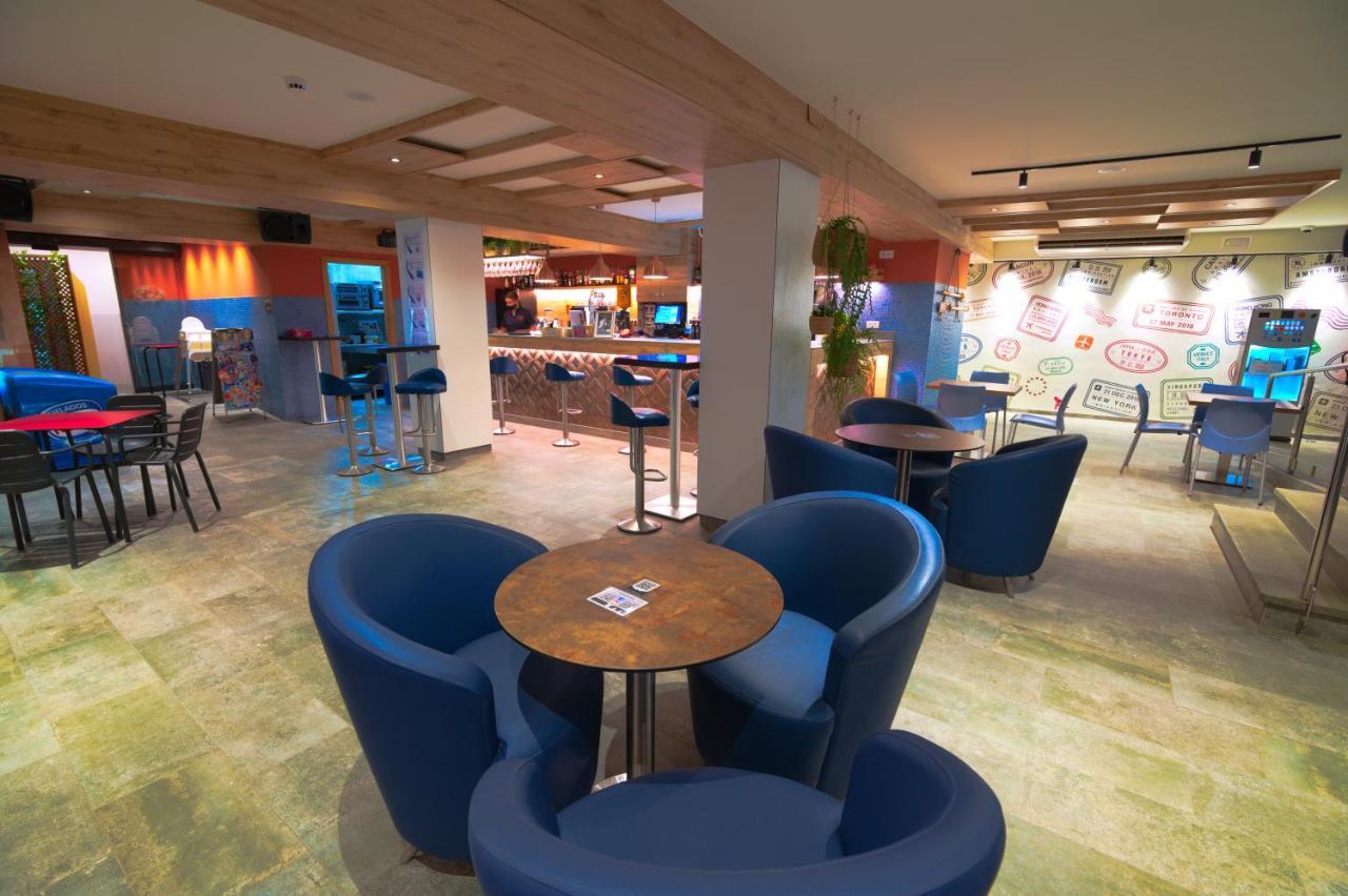 Internacional Hotel Calella