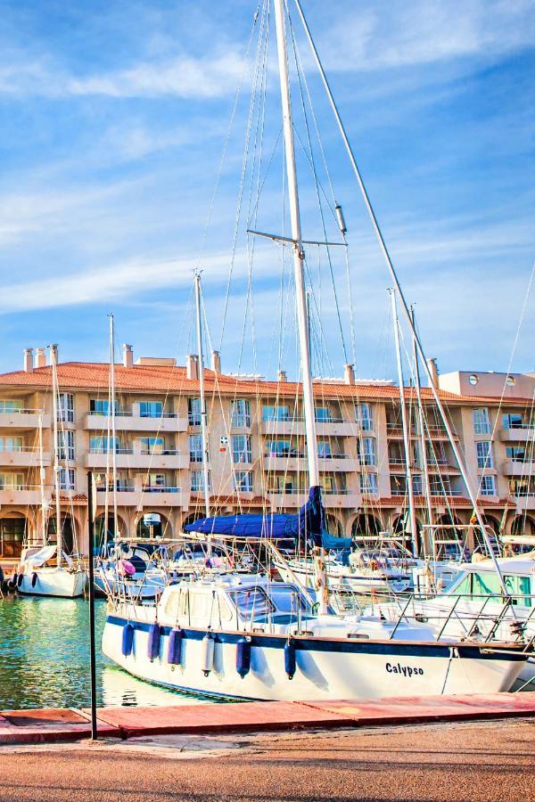 Apartamento Expoholidays - Duplex Puerto Almerimar