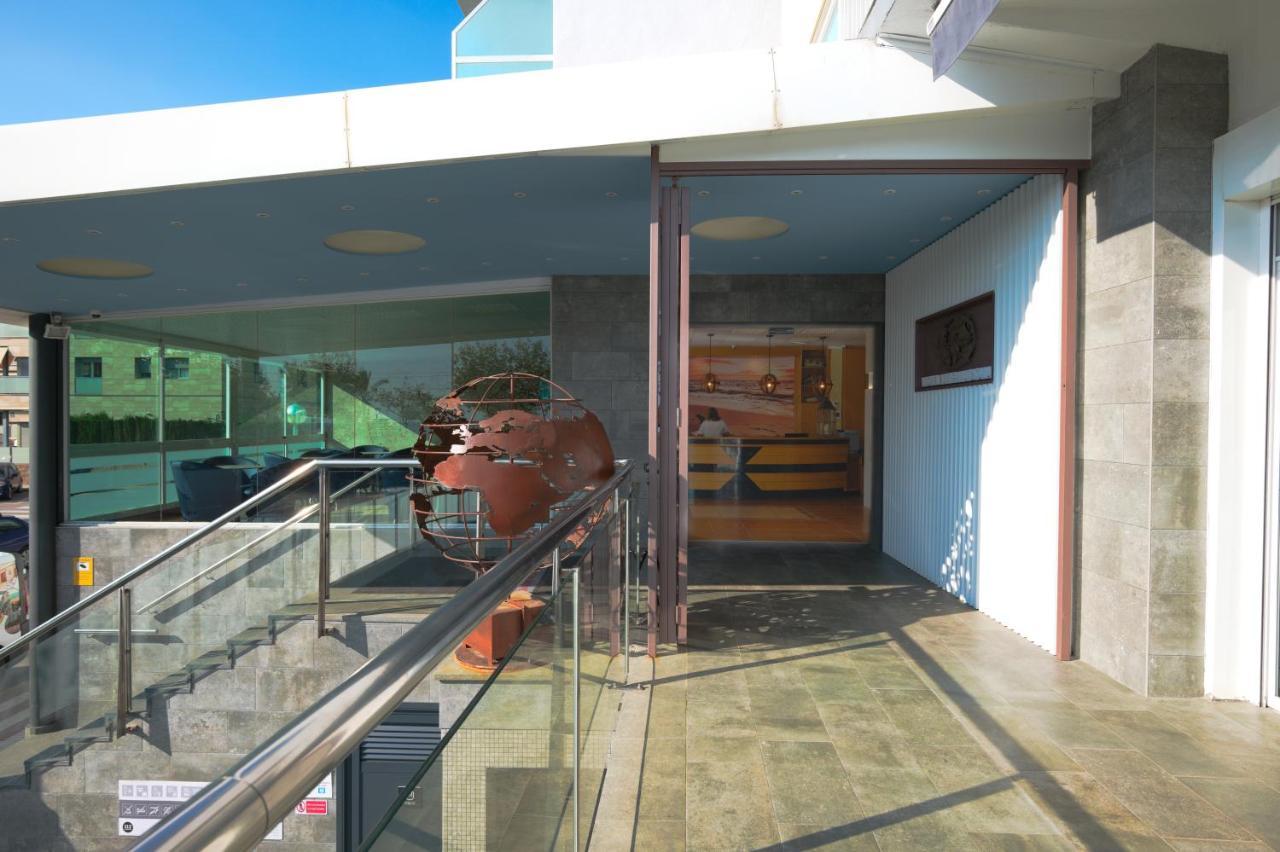 Internacional Hotel
