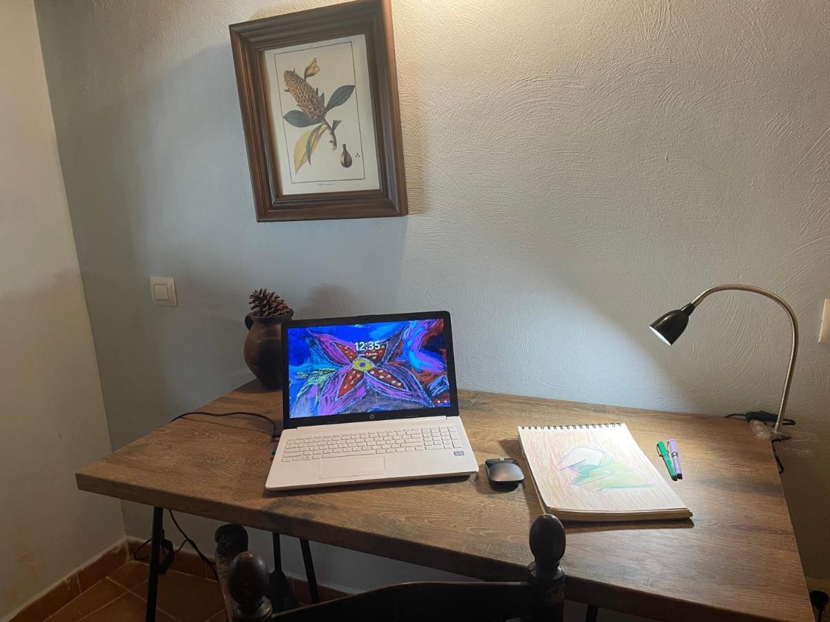 Holiday home Casa Artista *