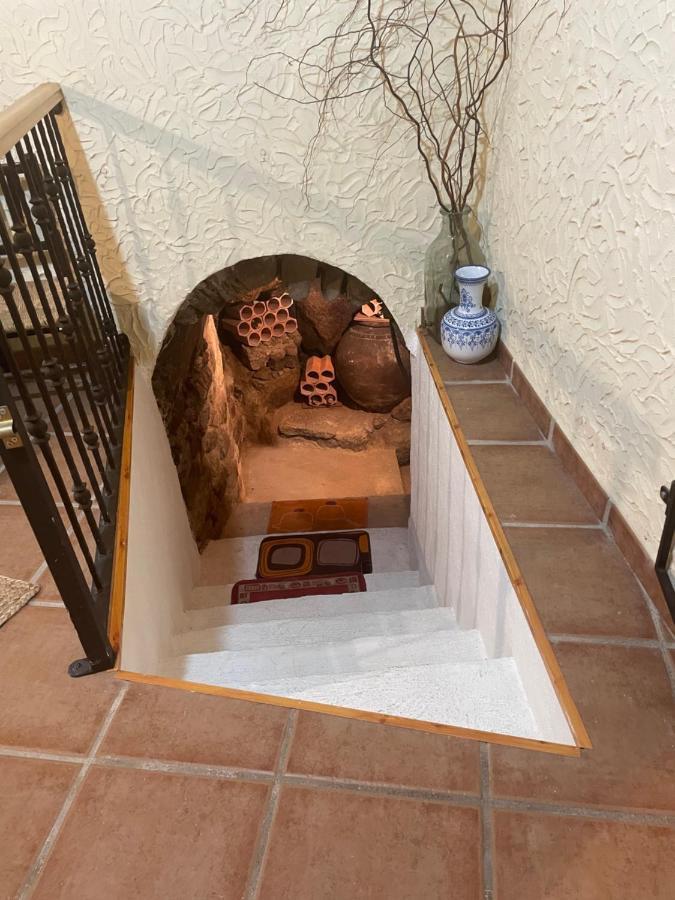 Casa Artista Pedro Bernardo