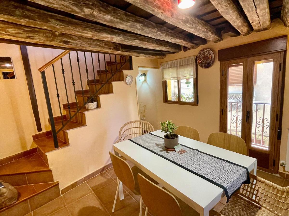 Holiday home Casa Artista