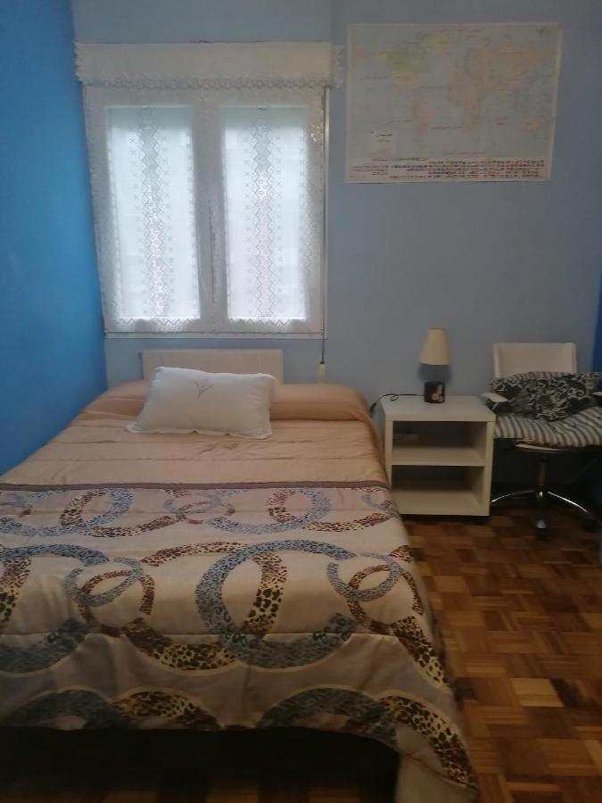 Apartamento Alojamiento Nedymar Oviedo