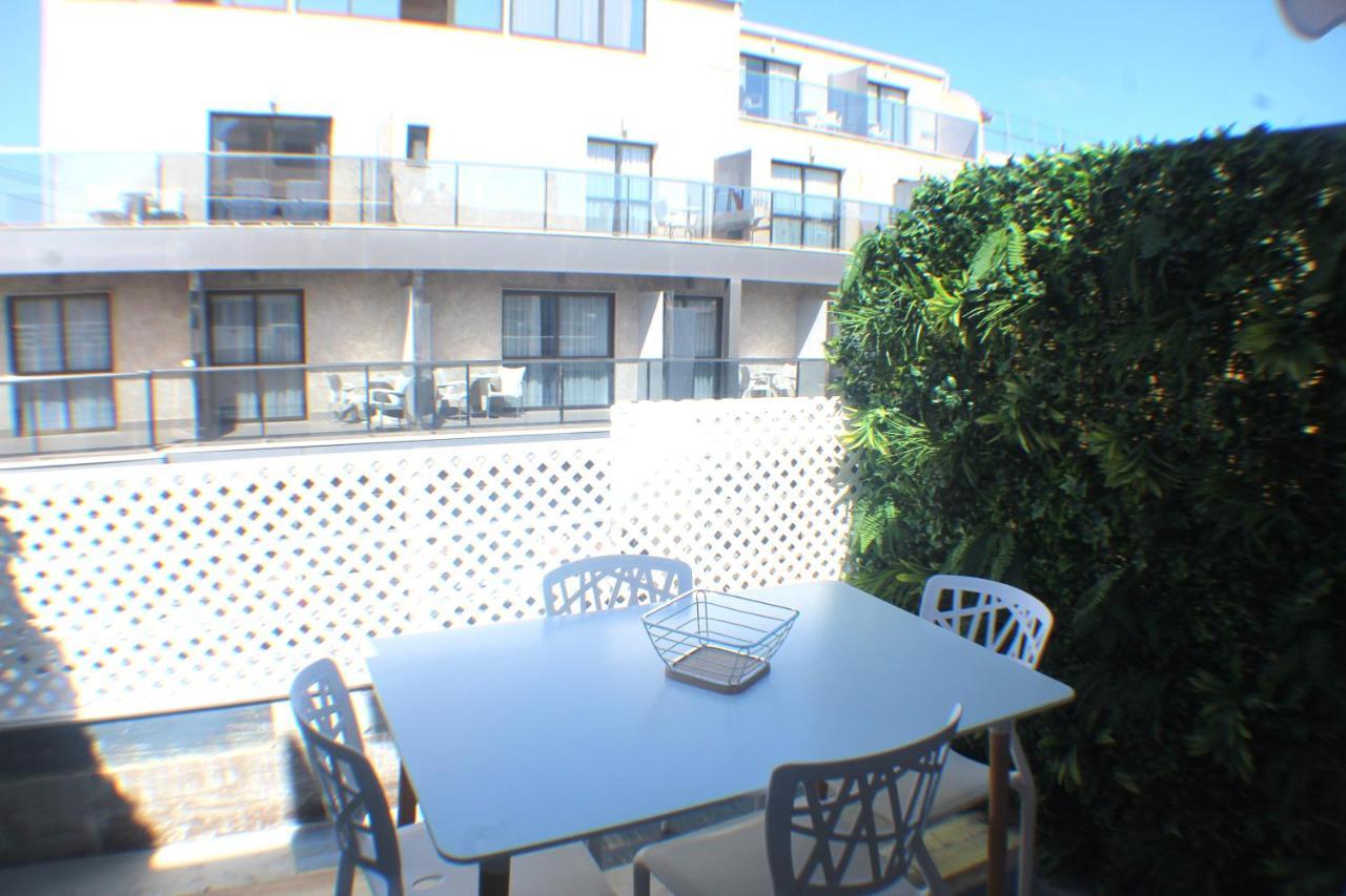 Apartamento Aurea 5-b Centro Levante