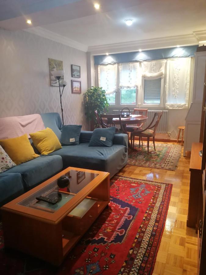 Apartamento Alojamiento Nedymar