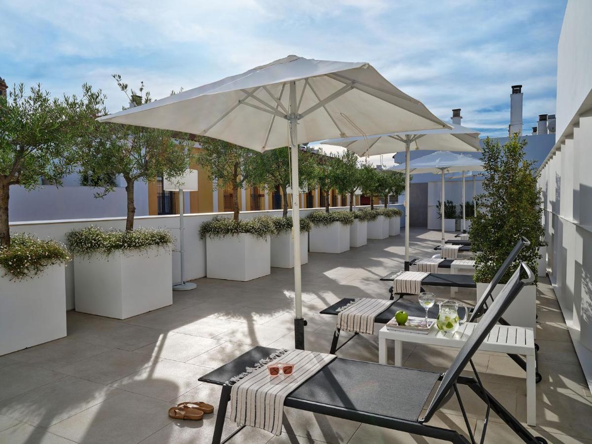 Hotel Rey Alfonso X 4*