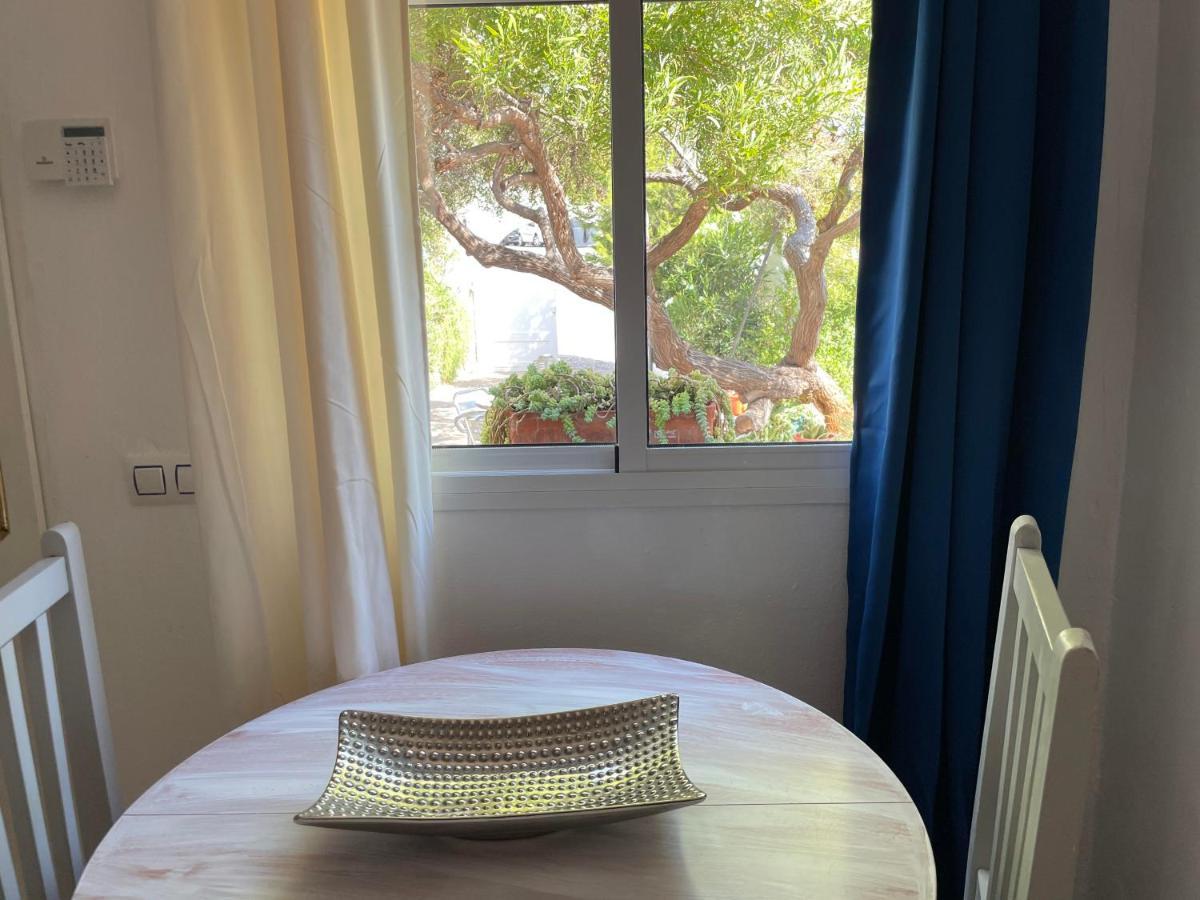 Dulcemar Frente Al Mar Con Zona Apartment *