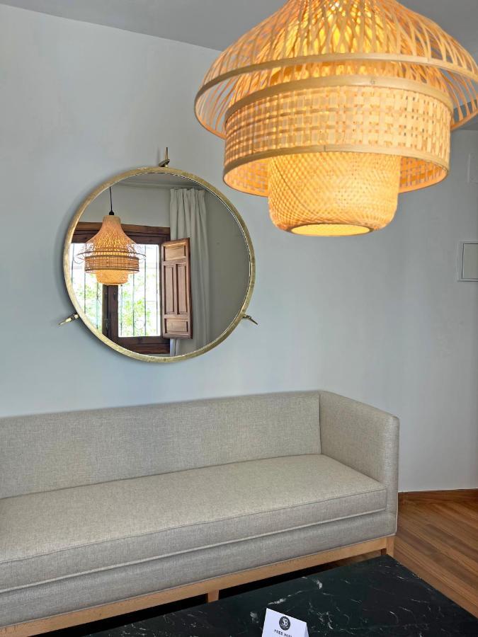 Soho Boutique Hospedería Del Atalia 3*