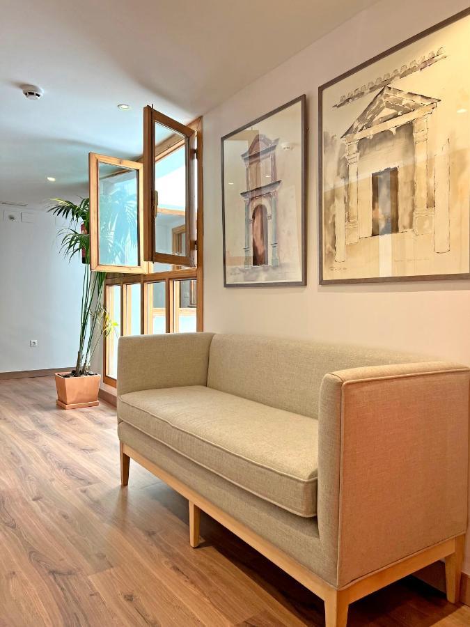 Soho Boutique Hospedería Del Atalia 3* Córdoba