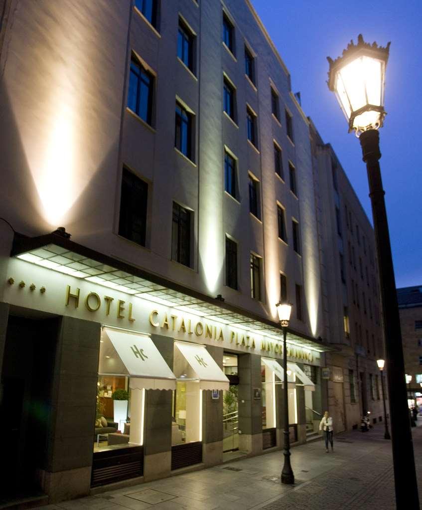 Hotel Catalonia Plaza Mayor