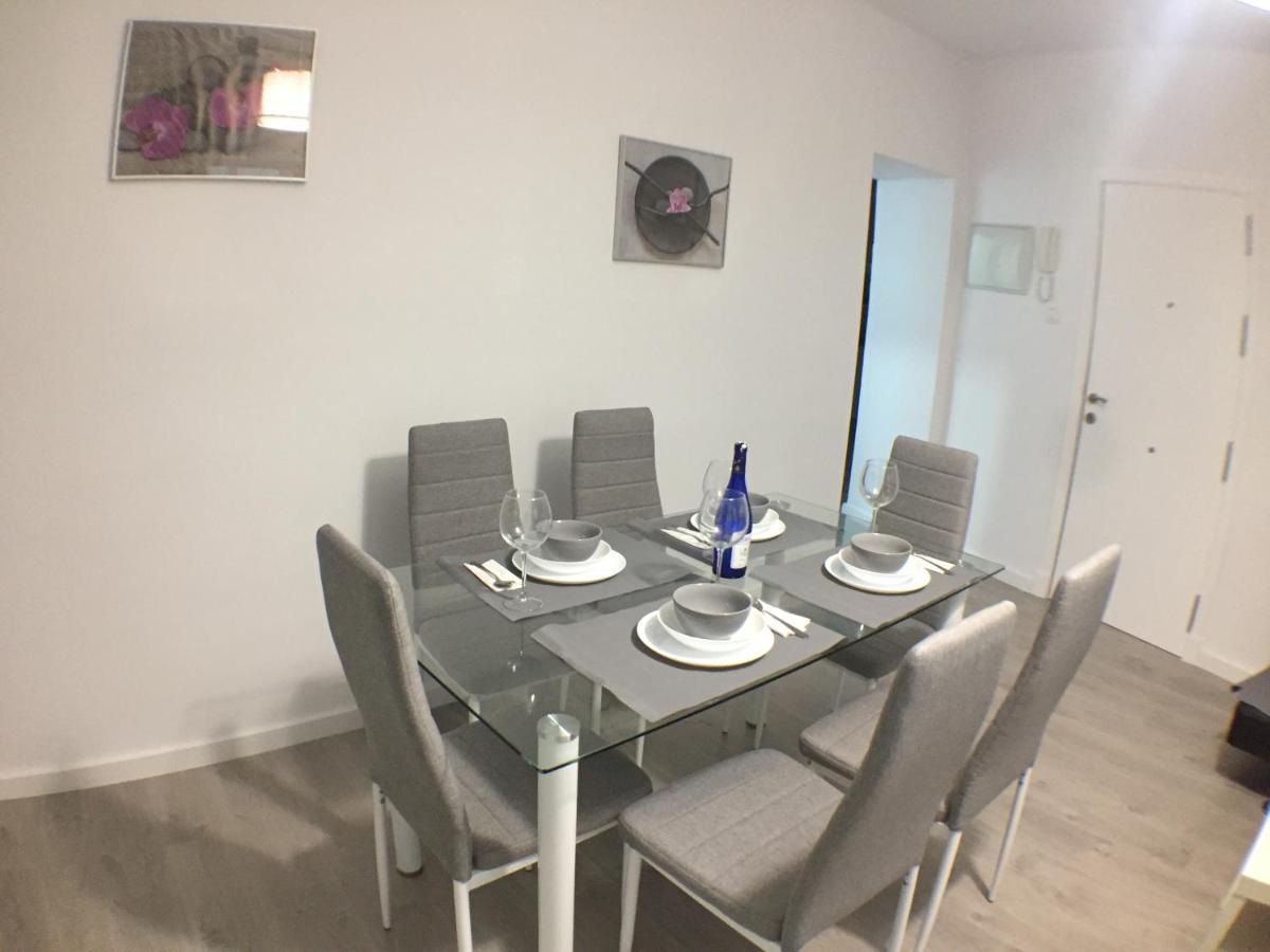 Apartflamenco Cádiz