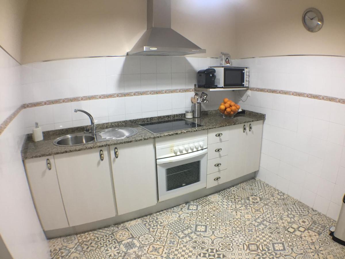 Apartflamenco Apartamento