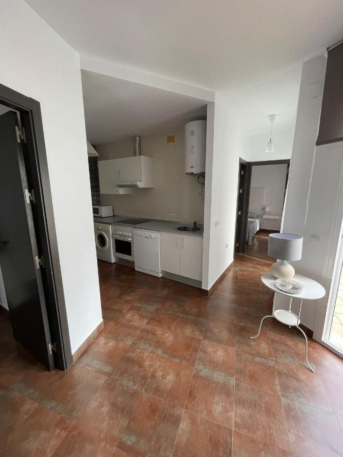 Apartamento Excepcional Centrico 2 *