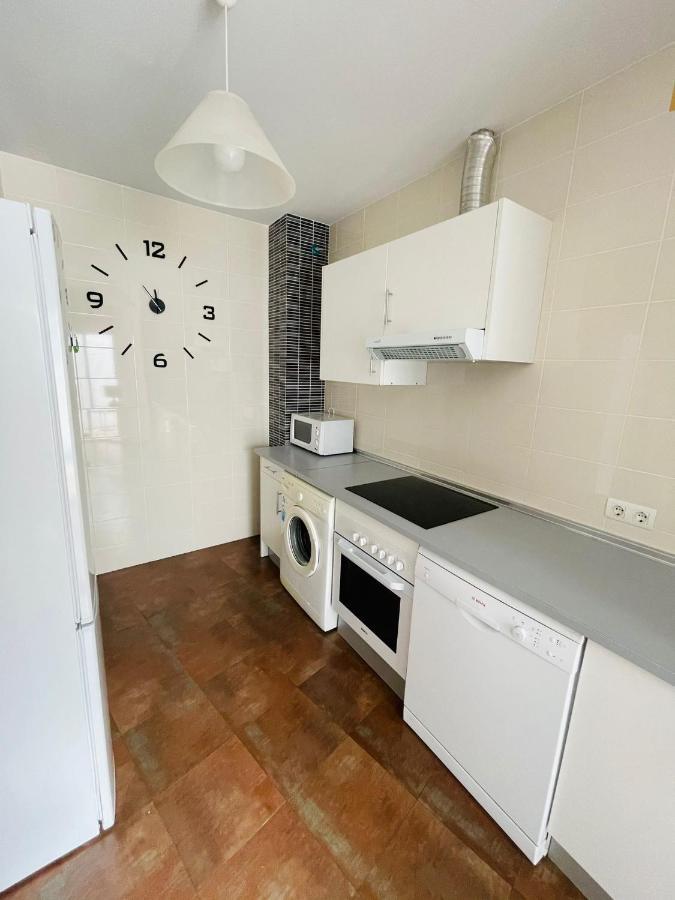 Apartamento Excepcional Centrico 2