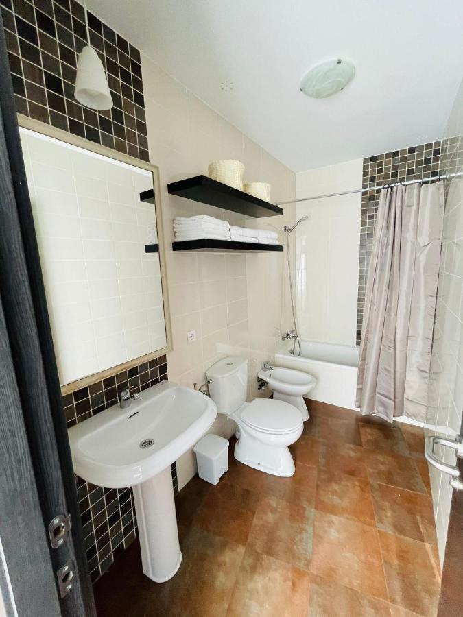 Apartamento Excepcional Centrico 2 *