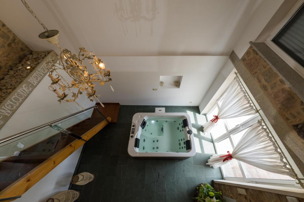 Holiday home De Nemina Muxia