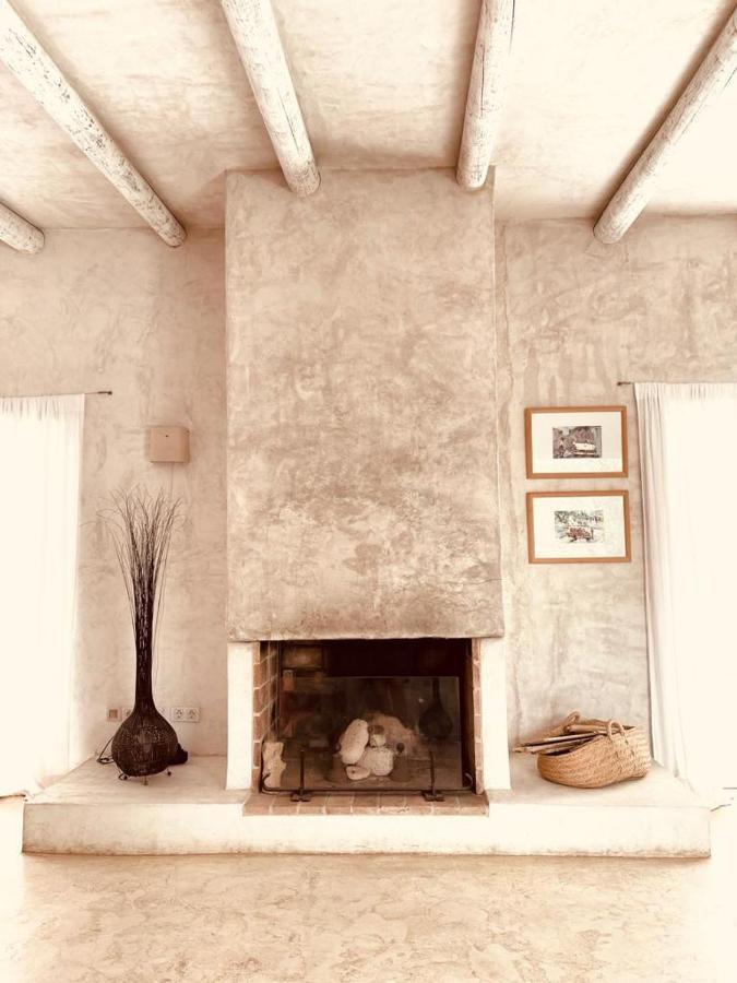 Villa Casa Matelito Playa de Migjorn