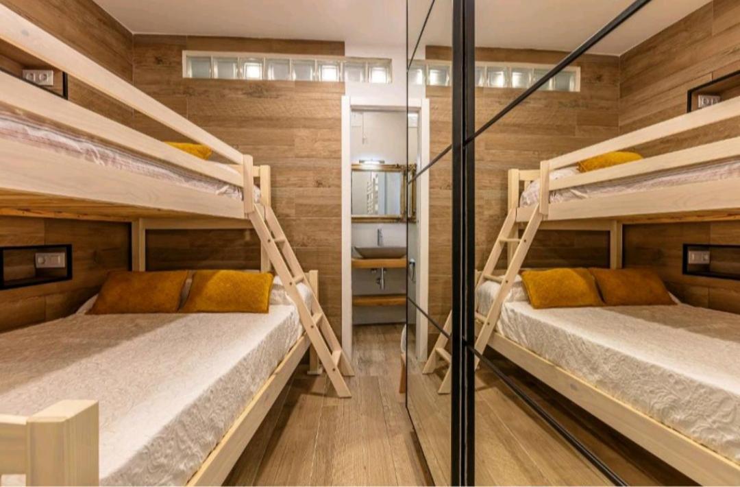 Estudio Centro Apartment Tarifa