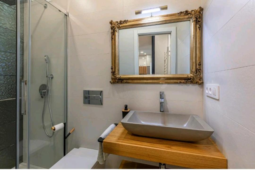 Estudio Centro Apartment Tarifa