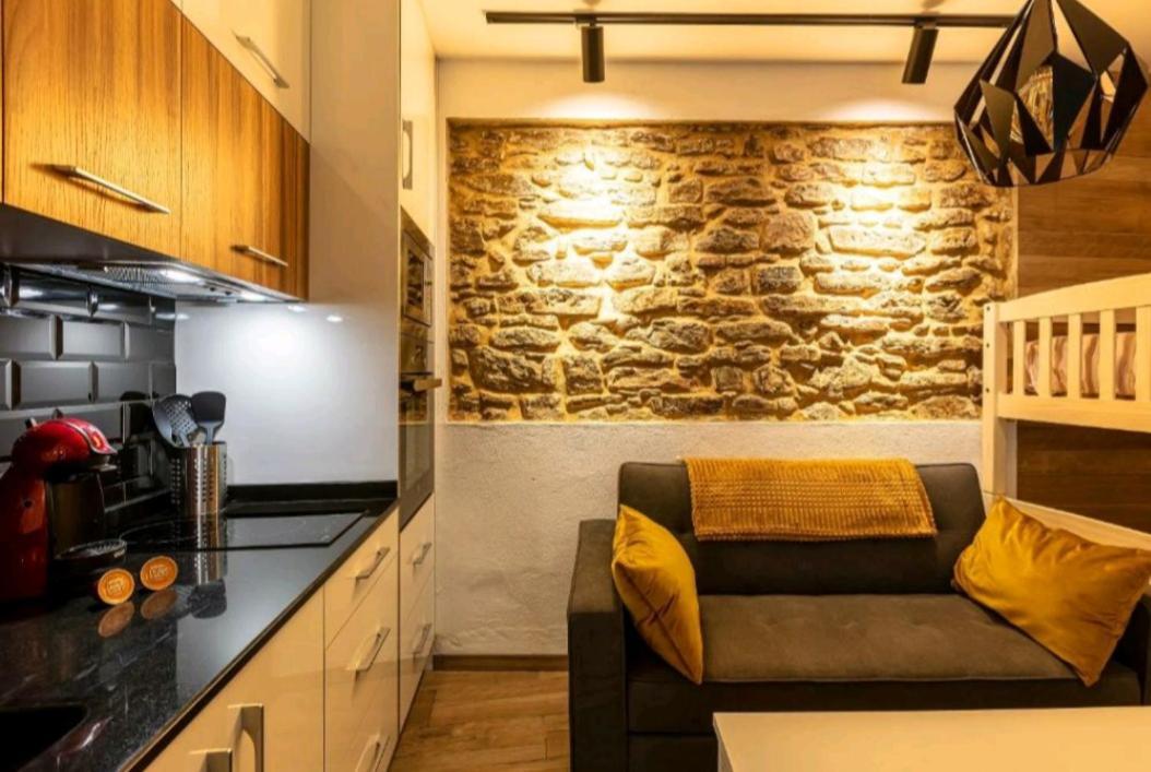 Apartment Estudio Centro