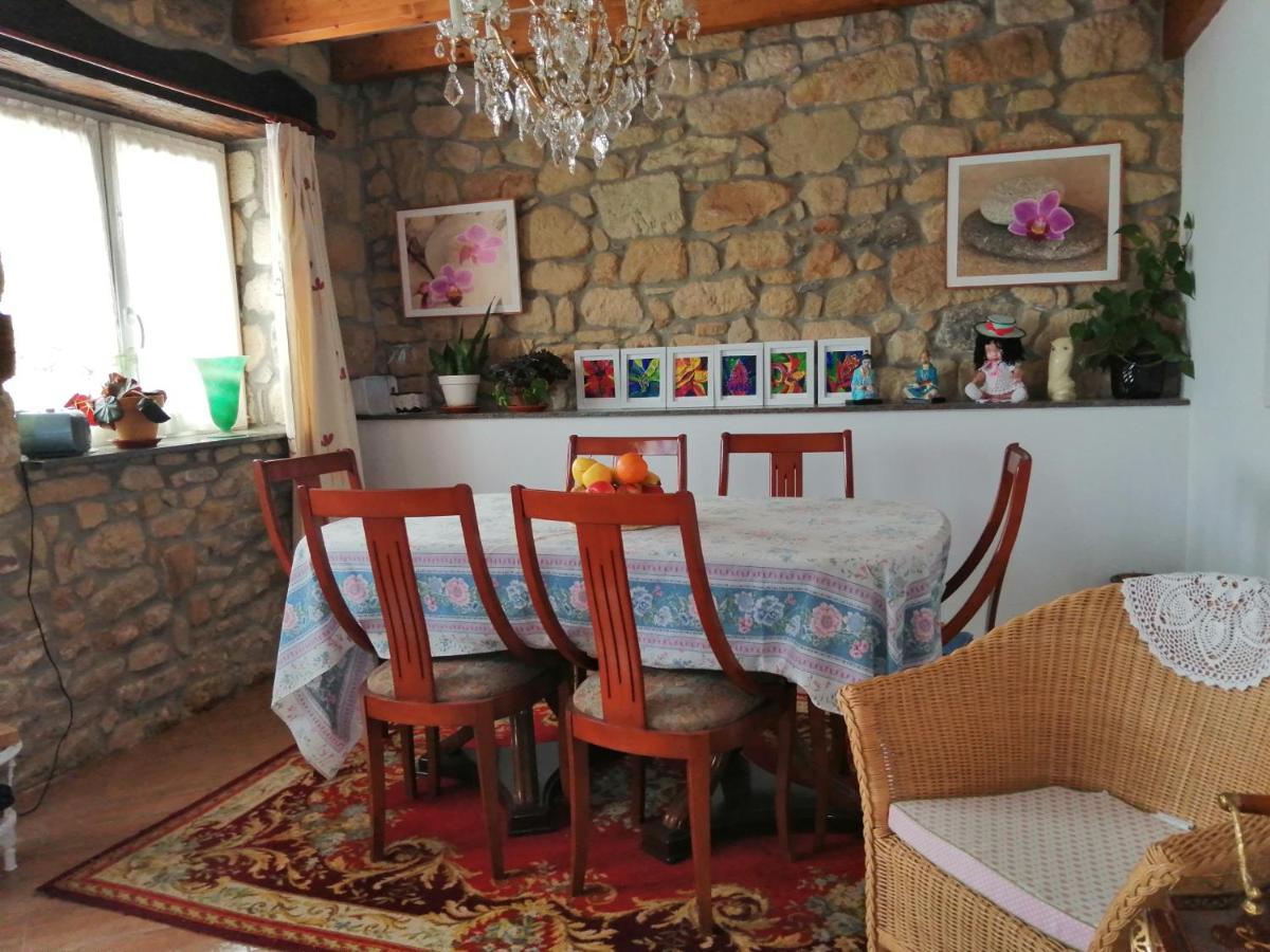 El Caserio De Esther Habitación en casa particular