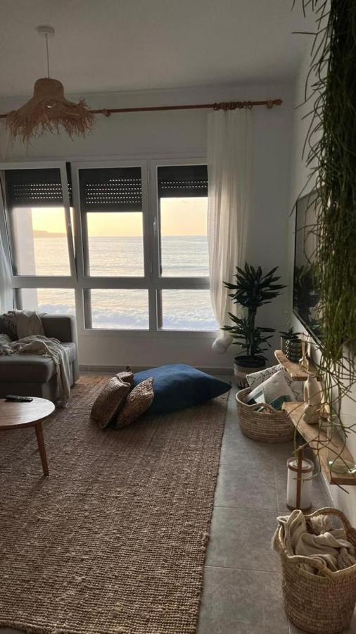 Cá Xuxù Precioso ático En Primera Línea De Mar Apartamento *