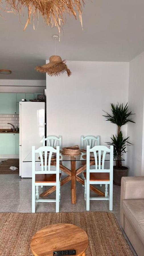 Cá Xuxù Precioso ático En Primera Línea De Mar Apartamento