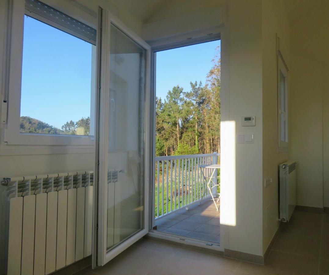 Apartamento Raio Do Sol - Turístico Muxía