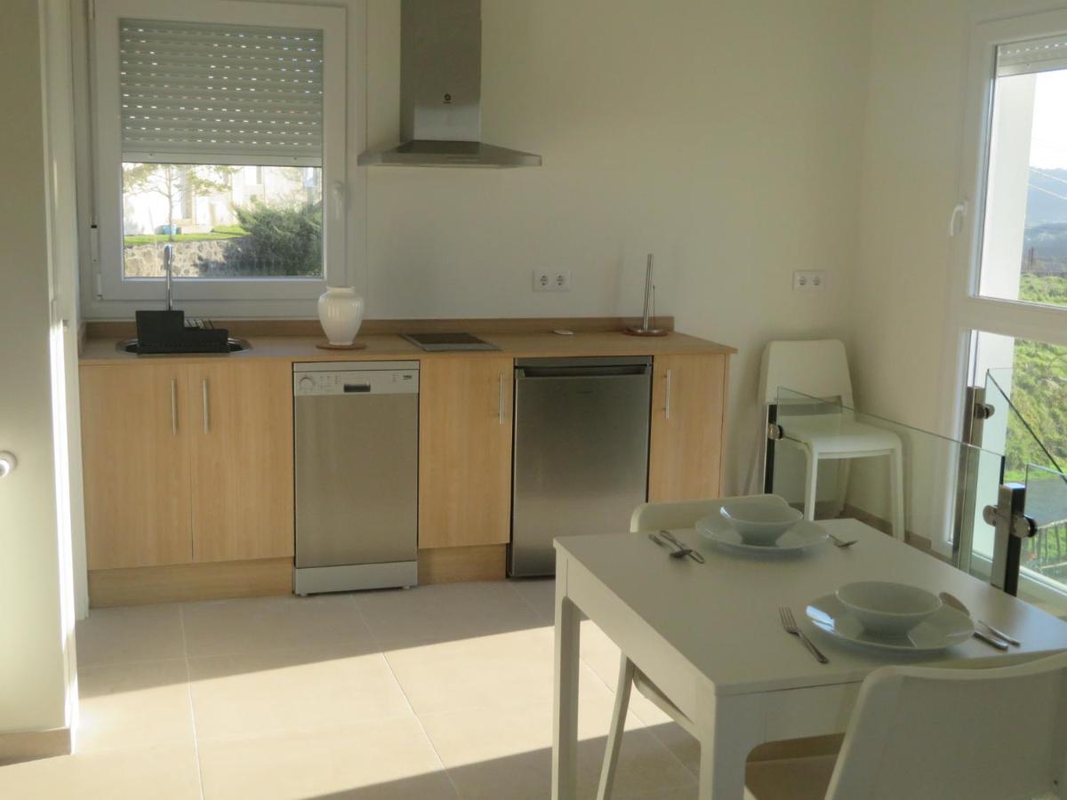 Raio Do Sol - Turistico Apartment Muxia