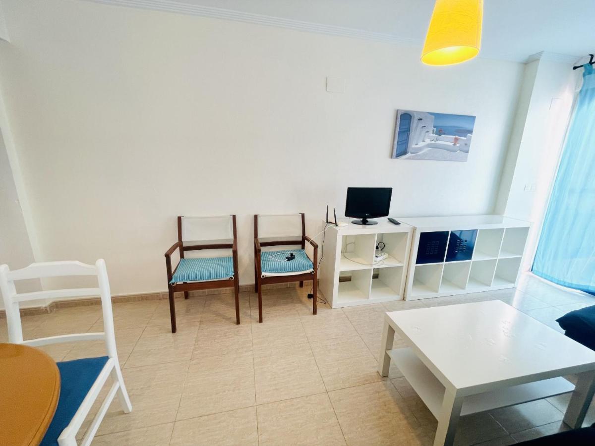 A261 - Villamar - 2004 Finestrat S.l. Apartment *