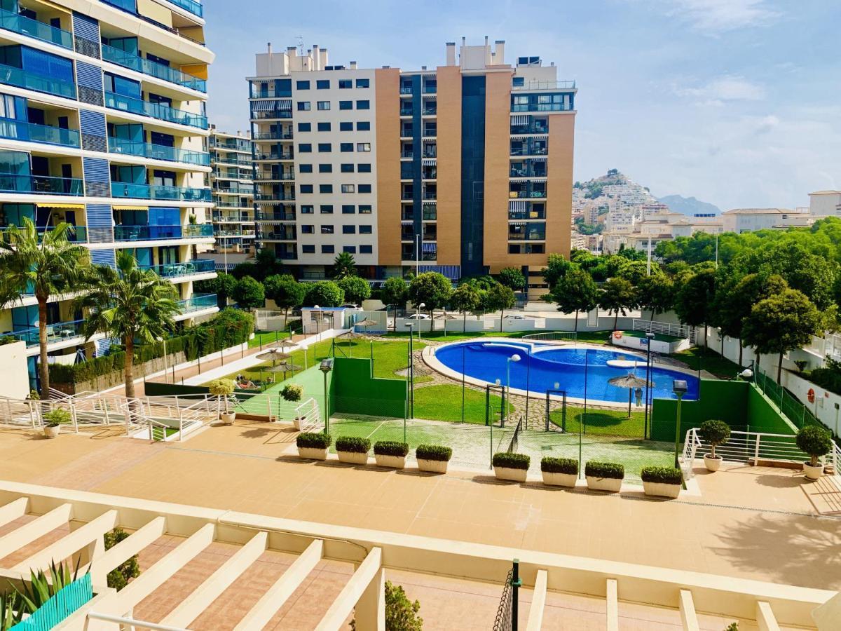 A261 - Villamar - 2004 Finestrat S.l. Villajoyosa