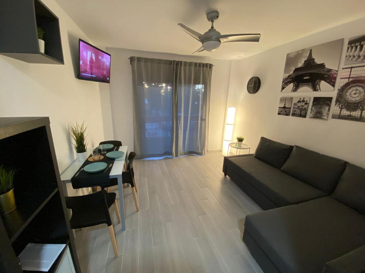 Avc Valle Luz Apartment Puerto de la Cruz (Tenerife)